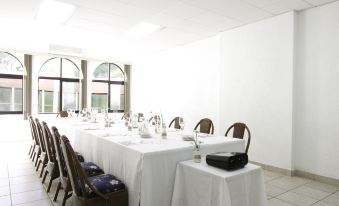 Hotel Misión Comanjilla