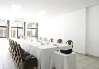 Hotel Misión Comanjilla - 3-Star