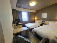Hotel Route-Inn Morioka Minami Inter Hotels in Yahaba