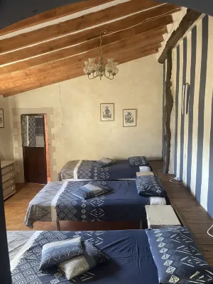 Self Catering Accommodation for the Larger Group Bodegas Bocopa 주변 호텔