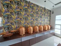 Innes Hotel Bengkulu Hotels in Ratu Samban