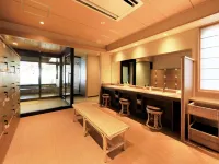 Hamabeno Ryouriyado Houraikan -  Privatzimmer