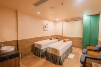 Radisson Blu Resort Visakhapatnam - spa