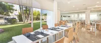 Globales Cala Bona - Breakfast