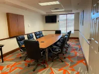 Hilton Garden Inn Columbia Hotels in Columbia