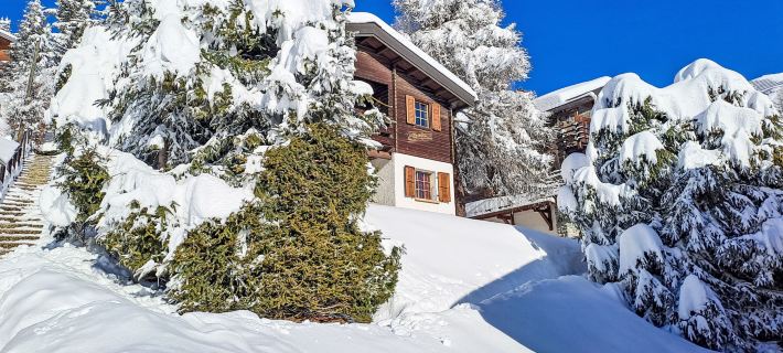 Brisca Hotels in Bagnes