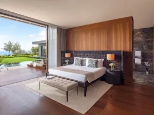 Mandarin Oriental, Bodrum