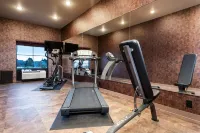 Cobblestone Hotel & Suites - Lynden - Gym