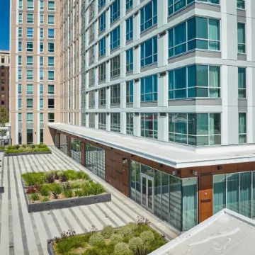 Residence Inn by Marriott Berkeley