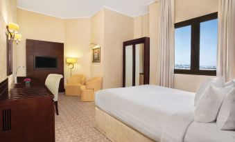 DoubleTree by Hilton Dhahran