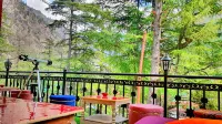 Hogwartz Hostel Hotels in Kasol