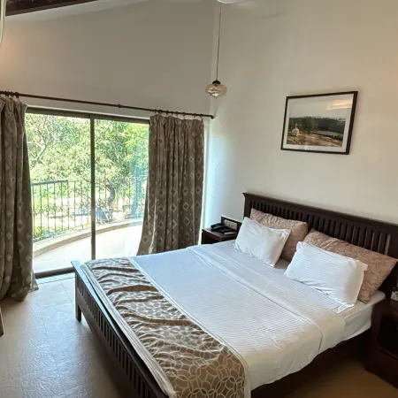 Silverador Resort Club