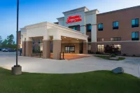 Hampton Inn & Suites Ankeny - 2 stjerner