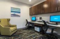 Hampton Inn & Suites Detroit/Allen Park Hotels in Allen Park