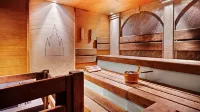 Hilton Dresden - spa