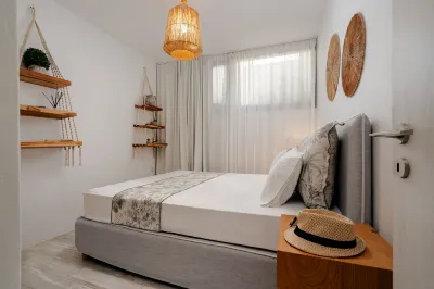 Villa Amy , Agios Prokopis Hotels in Agios Prokopios Beach