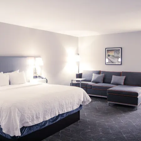 Hampton Inn Greeneville