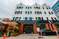 True Blue Hotel Menteng Hotels in Central Jakarta City