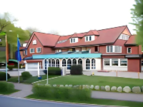 Hotel Landgut Stemmen Hotels in Stemmen