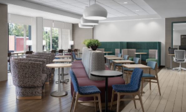 Home2 Suites by Hilton Greensboro Airport