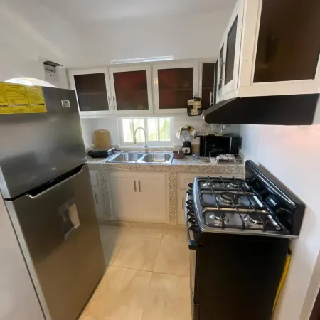 Villas Hillside apt 2