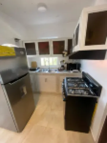 Villas Hillside apt 2 Hotel di Samana