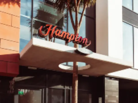 Hampton by Hilton Torquay Hotels in Torquay