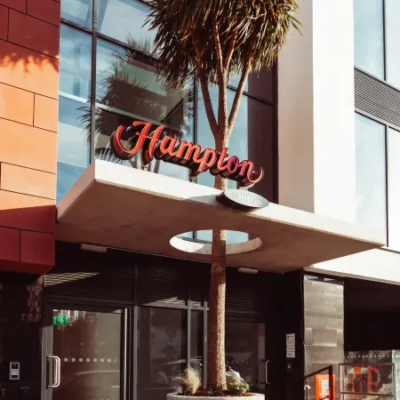 Hampton by Hilton Torquay