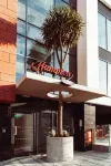 Hampton by Hilton Torquay Hotels near Mount Stuart Hospital