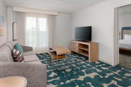 Homewood Suites by Hilton Orlando - Nearest to Universal Studios