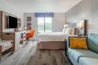 Hampton Inn Lacrosse/Onalaska - Familien