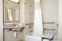 Hampton Inn Jacksonville Hotels in Jacksonville