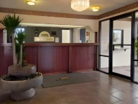 Days Inn by Wyndham Picayune