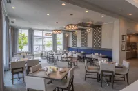 Hilton Garden Inn Freeport Downtown - breakfast