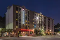 ヒルトン ガーデン イン ロサンゼルス / ハリウッド のホテル