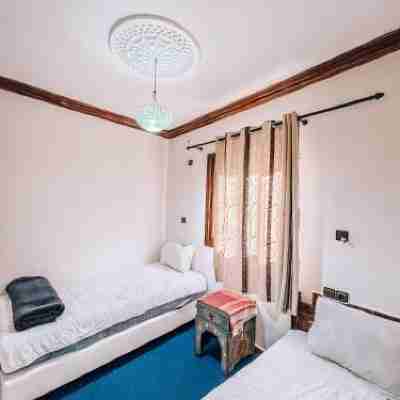 Gite Panorama Rooms