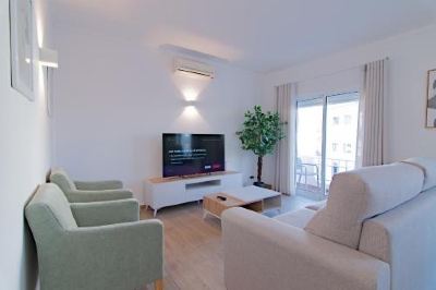 Apartment With Pool View Apartments Salomé Photo