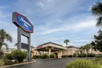 Hampton Inn Ft. Walton Beach Hotels in Okaloosa Island