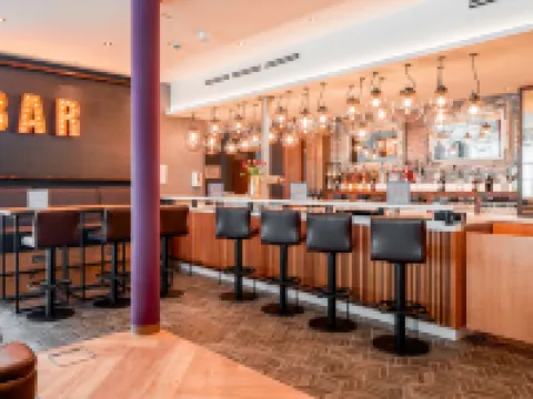 プレミア イン ミュンヘン エアポート ズュード ハンベルクモースのホテル