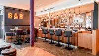 Premier Inn München Airport Süd Hotel Hotel di Hallbergmoos