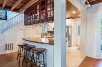 Beach Block Living in Charming South Rehoboth