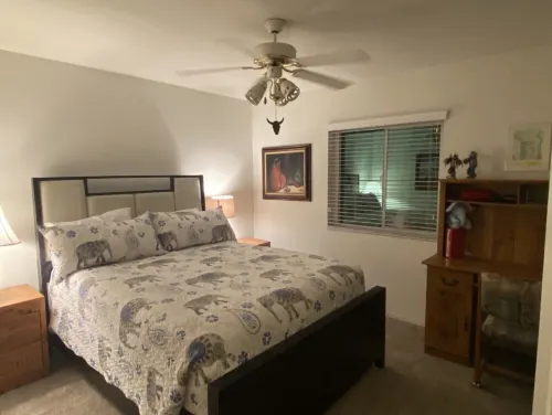 Heated Pool! WiFi Large Enclosed Yard Jetted Tub Smart TV BBQ Garage Parking