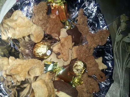 Comme chez vous prés sur la route des vins! Отели в г. Мюциг