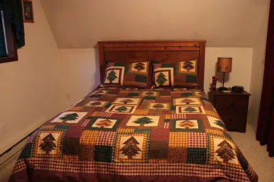 Wind Cave Cabin ~ Just Wonderful! Hotels near Wind Cave National Park