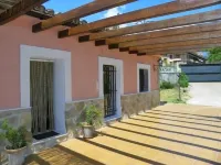 Los Sotillos for 14 people