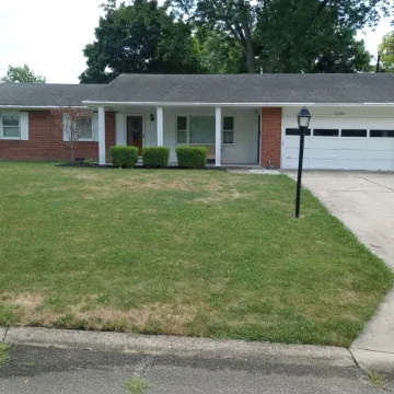 Short Walk to Ball State University Campus - Quiet Neighborhood