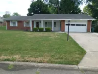 5 min walk to BSU Campus - Quiet Neighborhood