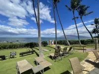 August Last Minute Specials!  Direct Ocean Front Prop Wailea Ekahi 42A 1 Bed/2B