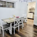 New luxury apartment in Baltimore City near JHU and the heart of  Hampden