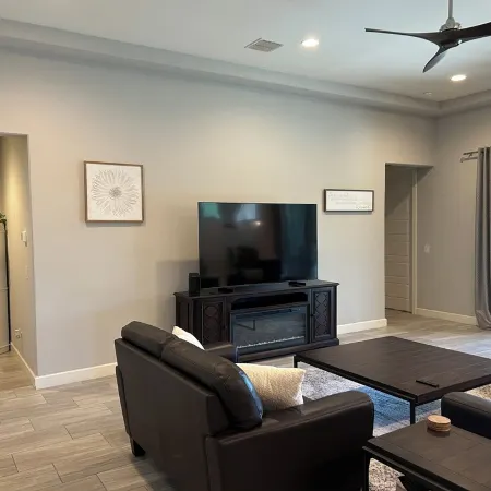 Estrella Mountain Ranch Villa STR# 0000265